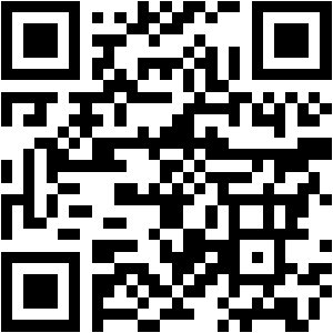 QR code for UPI payment
